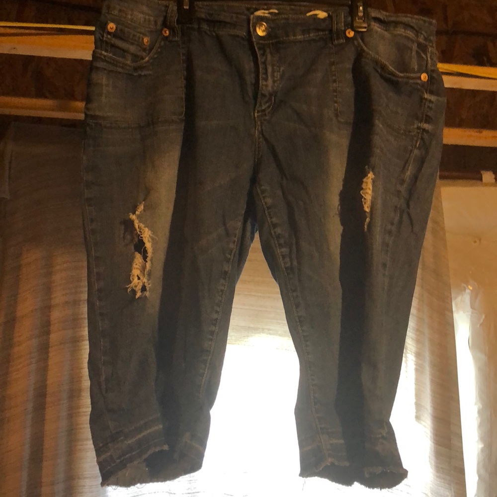 Seven7 shorts